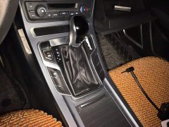 Geely Emgrand 2021 UP 1.5L CVT Luxury - ფოტო 16