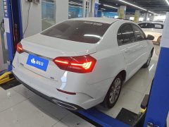 Geely Emgrand 2021 UP 1.5L CVT Luxury - ფოტო 3