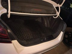Geely Emgrand 2021 UP 1.5L CVT Luxury - ფოტო 4