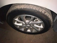 Geely Emgrand 2021 UP 1.5L CVT Luxury - ფოტო 6