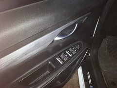 Geely Emgrand 2021 UP 1.5L CVT Luxury - ფოტო 7