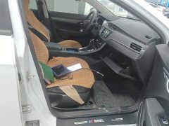 Geely Emgrand 2021 UP 1.5L CVT Luxury - ფოტო 8