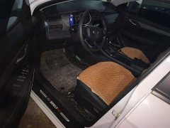 Geely Emgrand 2021 UP 1.5L CVT Luxury - ფოტო 9