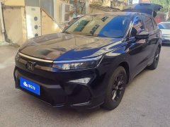 Honda CR-V 2023 240TURBO FWD Luxury 5-Seater - ფოტო 1