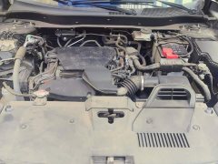Honda CR-V 2023 240TURBO FWD Luxury 5-Seater - ფოტო 10