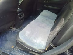 Honda CR-V 2023 240TURBO FWD Luxury 5-Seater - ფოტო 11
