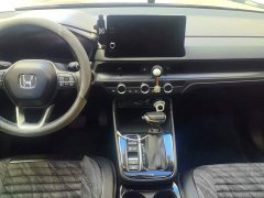 Honda CR-V 2023 240TURBO FWD Luxury 5-Seater - ფოტო 12
