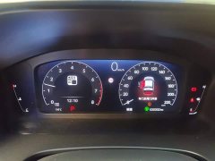 Honda CR-V 2023 240TURBO FWD Luxury 5-Seater - ფოტო 14