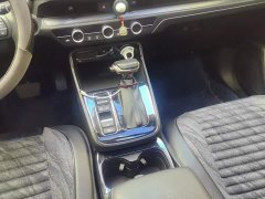 Honda CR-V 2023 240TURBO FWD Luxury 5-Seater - ფოტო 16