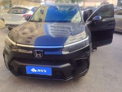 Honda CR-V 2023 240TURBO FWD Luxury 5-Seater - ფოტო 2