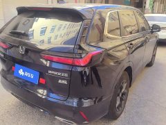 Honda CR-V 2023 240TURBO FWD Luxury 5-Seater - ფოტო 3