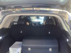 Honda CR-V 2023 240TURBO FWD Luxury 5-Seater - ფოტო 4