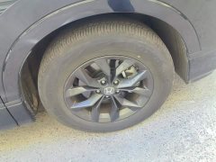 Honda CR-V 2023 240TURBO FWD Luxury 5-Seater - ფოტო 6