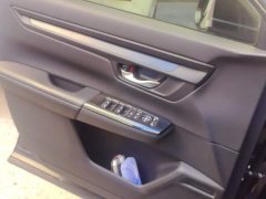Honda CR-V 2023 240TURBO FWD Luxury 5-Seater - ფოტო 7
