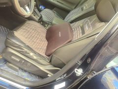 Honda CR-V 2023 240TURBO FWD Luxury 5-Seater - ფოტო 9