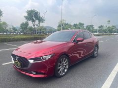 Mazda3 Axela 2022 2.0L Automatic Elegant Edition - ფოტო 1