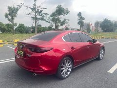 Mazda3 Axela 2022 2.0L Automatic Elegant Edition - ფოტო 10