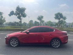 Mazda3 Axela 2022 2.0L Automatic Elegant Edition - ფოტო 11
