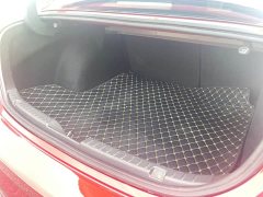 Mazda3 Axela 2022 2.0L Automatic Elegant Edition - ფოტო 12