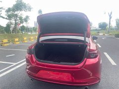 Mazda3 Axela 2022 2.0L Automatic Elegant Edition - ფოტო 13