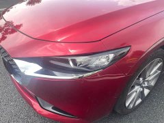 Mazda3 Axela 2022 2.0L Automatic Elegant Edition - ფოტო 14