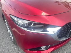 Mazda3 Axela 2022 2.0L Automatic Elegant Edition - ფოტო 15