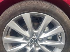 Mazda3 Axela 2022 2.0L Automatic Elegant Edition - ფოტო 16