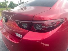 Mazda3 Axela 2022 2.0L Automatic Elegant Edition - ფოტო 18