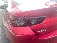 Mazda3 Axela 2022 2.0L Automatic Elegant Edition - ფოტო 19