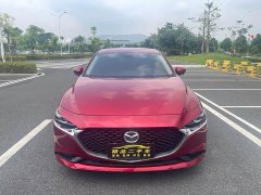 Mazda3 Axela 2022 2.0L Automatic Elegant Edition - ფოტო 2