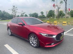 Mazda3 Axela 2022 2.0L Automatic Elegant Edition - ფოტო 3