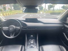 Mazda3 Axela 2022 2.0L Automatic Elegant Edition - ფოტო 5