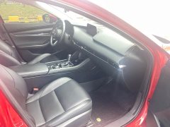 Mazda3 Axela 2022 2.0L Automatic Elegant Edition - ფოტო 6