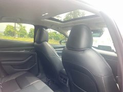 Mazda3 Axela 2022 2.0L Automatic Elegant Edition - ფოტო 7