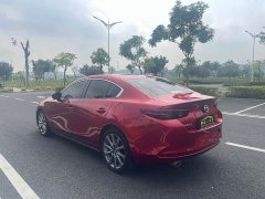 Mazda3 Axela 2022 2.0L Automatic Elegant Edition - ფოტო 8