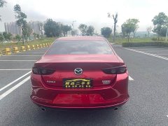Mazda3 Axela 2022 2.0L Automatic Elegant Edition - ფოტო 9