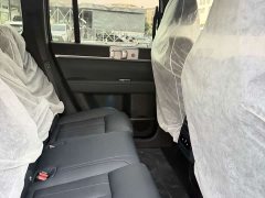 Fangchengbao Titanium 7 2025 190KM Four-Wheel Drive Ultra Edition - ფოტო 11