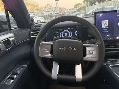 Fangchengbao Titanium 7 2025 190KM Four-Wheel Drive Ultra Edition - ფოტო 14