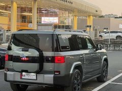 Fangchengbao Titanium 7 2025 190KM Four-Wheel Drive Ultra Edition - ფოტო 6