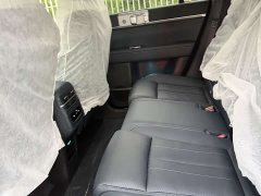 Fangchengbao Titanium 7 2025 190KM Four-Wheel Drive Ultra Edition - ფოტო 9