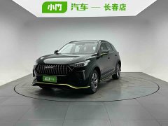 Haval Chitu Jingxiang Edition 1.5T Purple Copper Rabbit - ფოტო 1