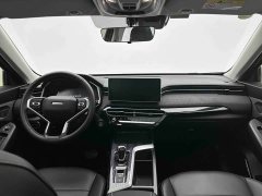 Haval Chitu Jingxiang Edition 1.5T Purple Copper Rabbit - ფოტო 16