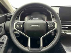 Haval Chitu Jingxiang Edition 1.5T Purple Copper Rabbit - ფოტო 18