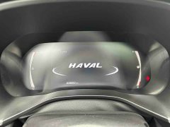 Haval Chitu Jingxiang Edition 1.5T Purple Copper Rabbit - ფოტო 19