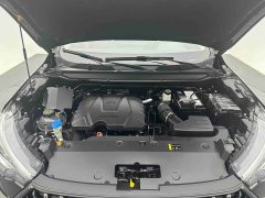 Haval Chitu Jingxiang Edition 1.5T Purple Copper Rabbit - ფოტო 20