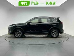 Haval Chitu Jingxiang Edition 1.5T Purple Copper Rabbit - ფოტო 3
