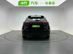 Haval Chitu Jingxiang Edition 1.5T Purple Copper Rabbit - ფოტო 4