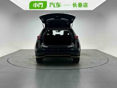 Haval Chitu Jingxiang Edition 1.5T Purple Copper Rabbit - ფოტო 5