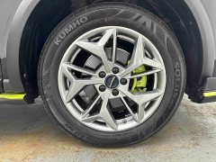 Haval Chitu Jingxiang Edition 1.5T Purple Copper Rabbit - ფოტო 8