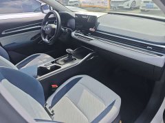 Geely Emgrand 4th Generation 1.5L CVT Flagship - ფოტო 10